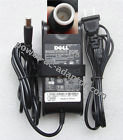 65W Slim Dell Inspiron N5040 N5050 N5030 8600 AC Adapter Power C
